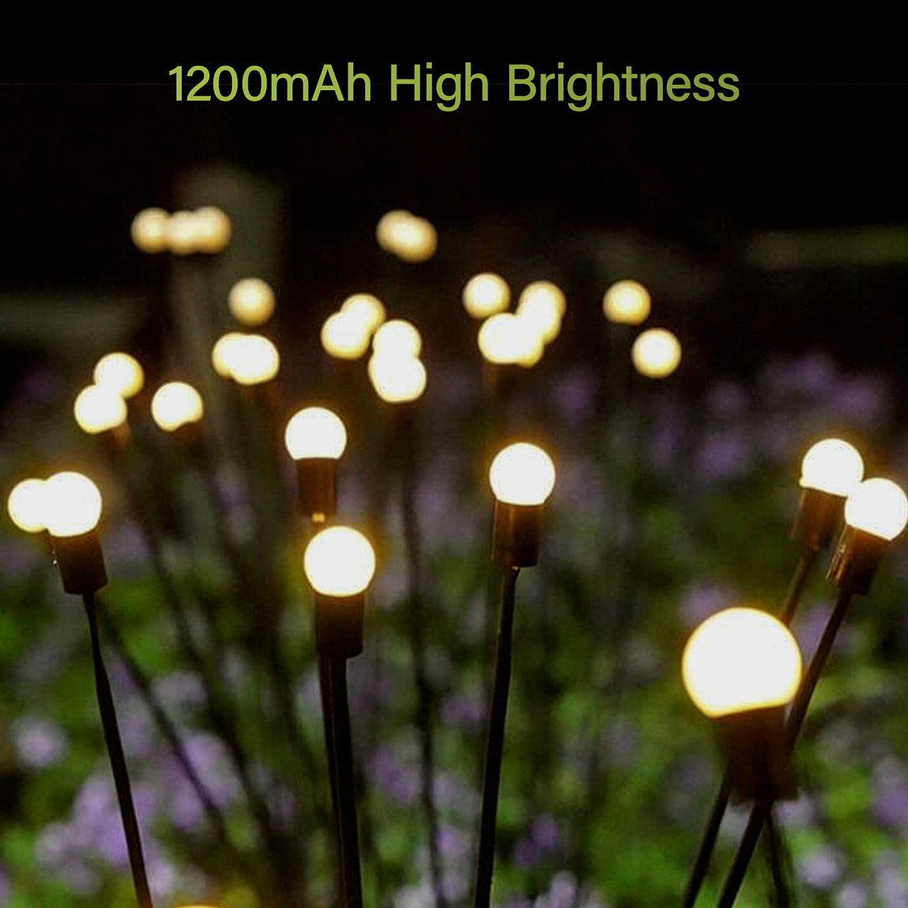 亚马逊萤火虫灯主附图