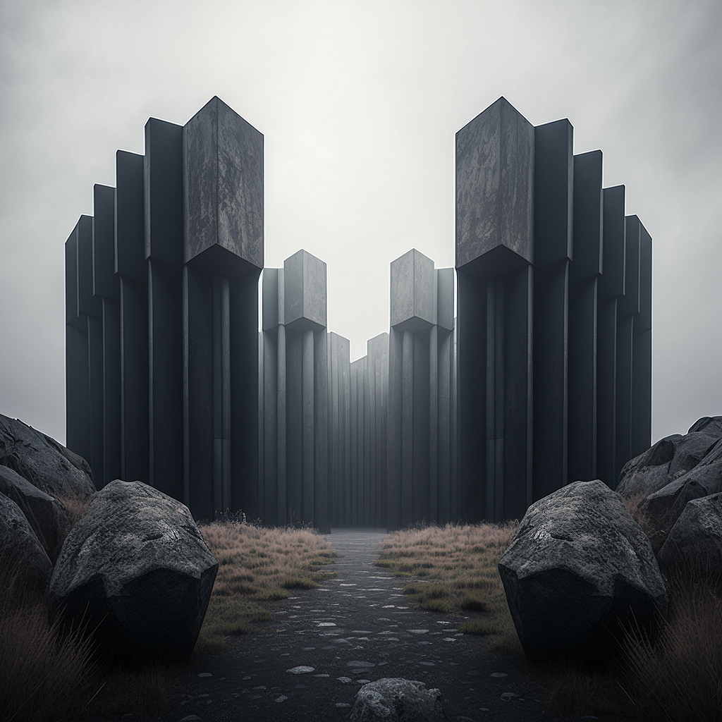 2022 沉默的纪念碑