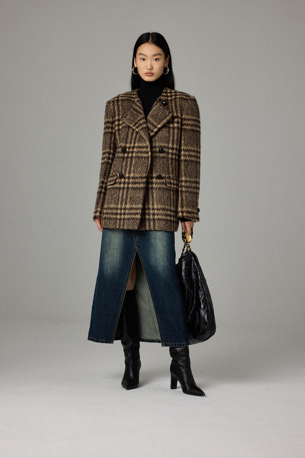 商业拍摄｜THORNSAURA 2022 AW（图ZMzI2NDQxMTA4） - 时尚/艺术摄影 - 站酷设计师TD3STUDIO原创素材 - 站酷ZCOOL