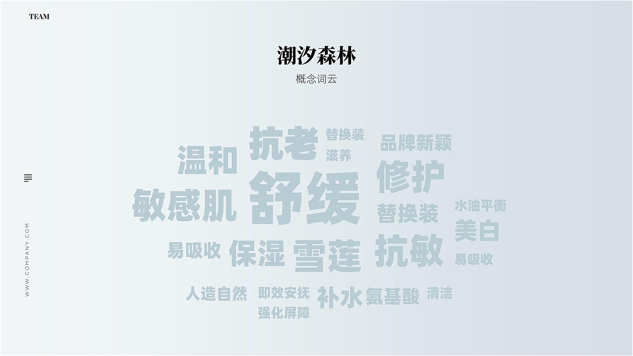 2023视觉传达个人作品集