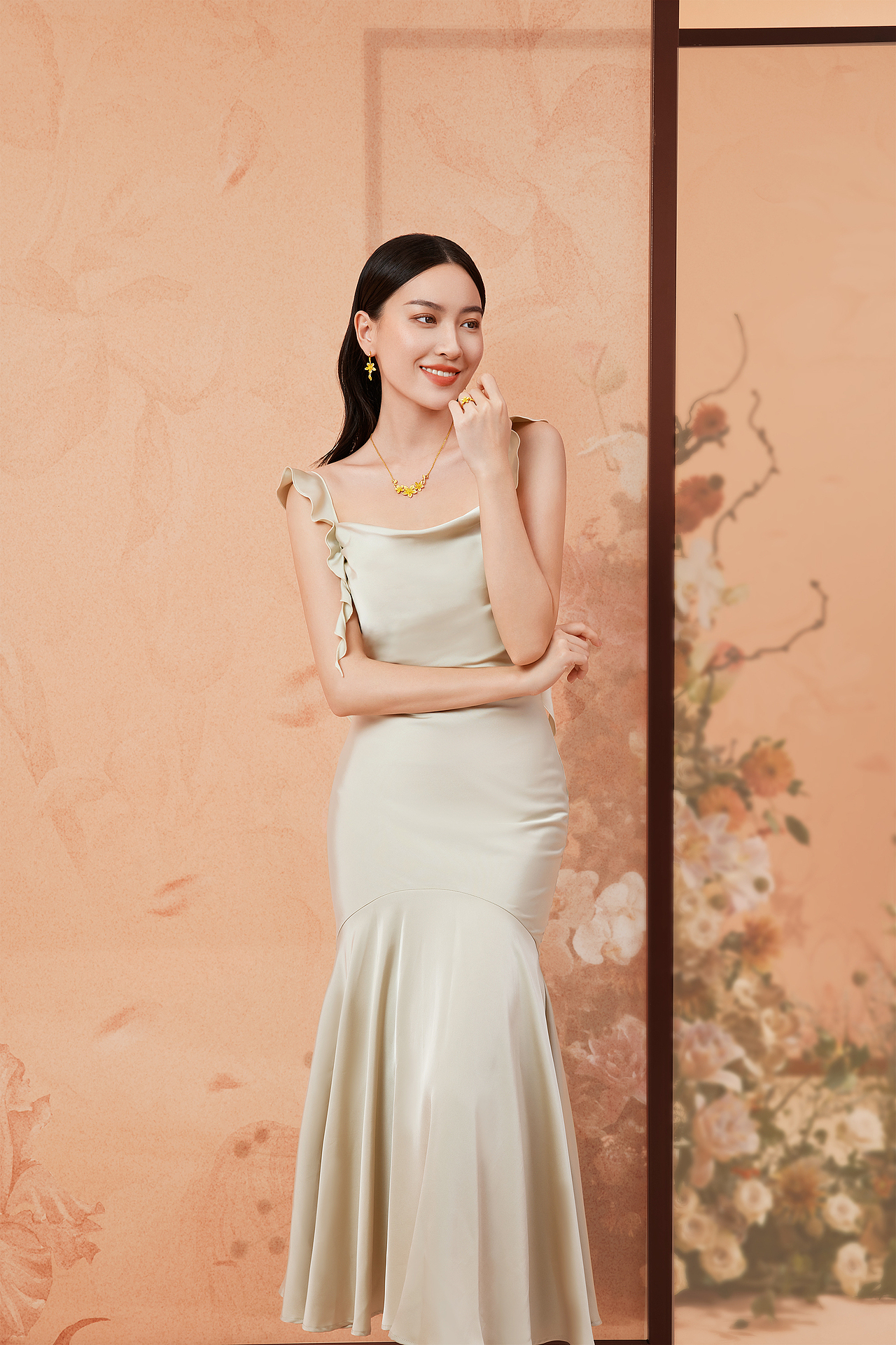 赛菲尔 东方花悦