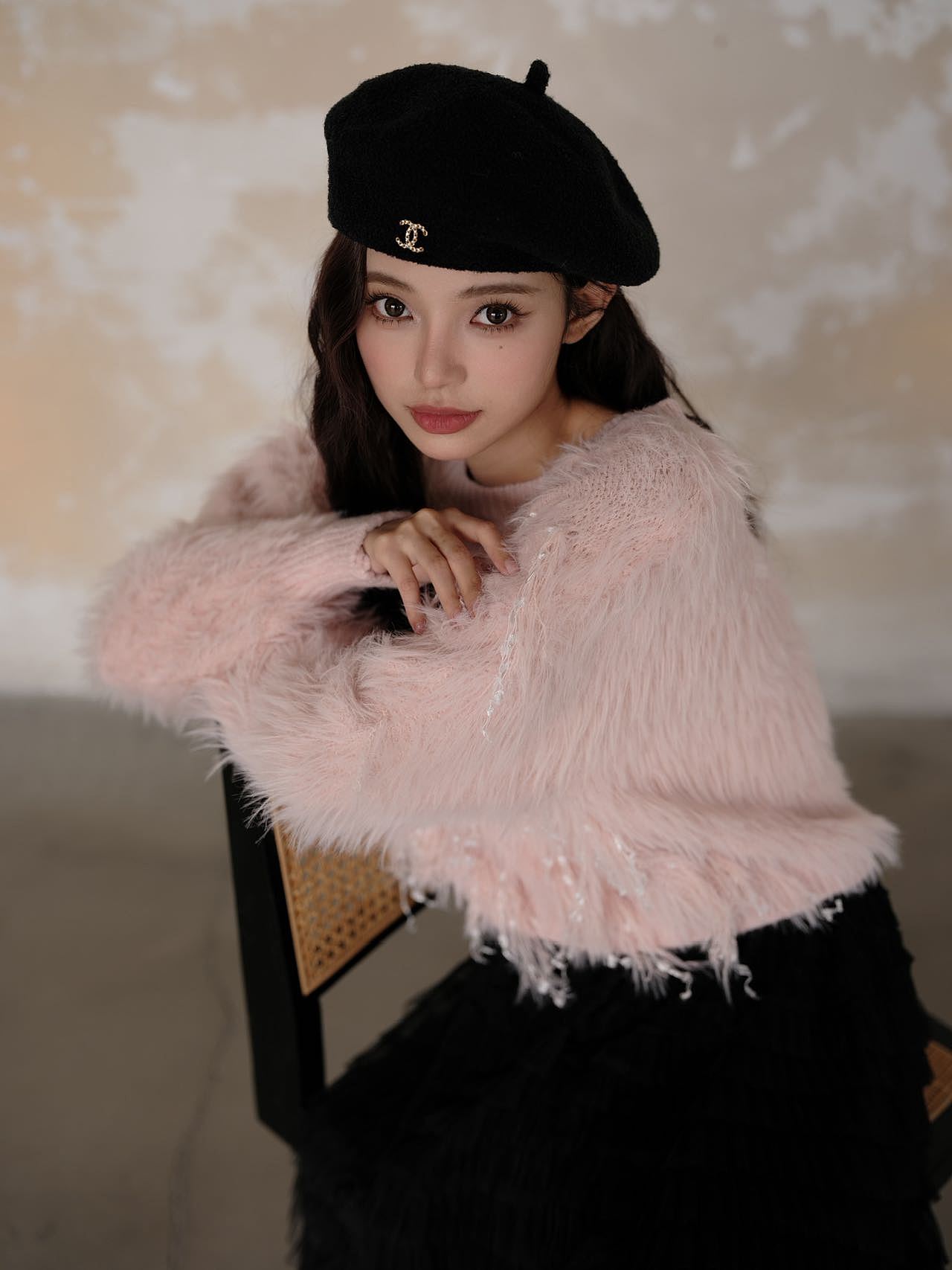 lisa风女模|平面模特|中国模特