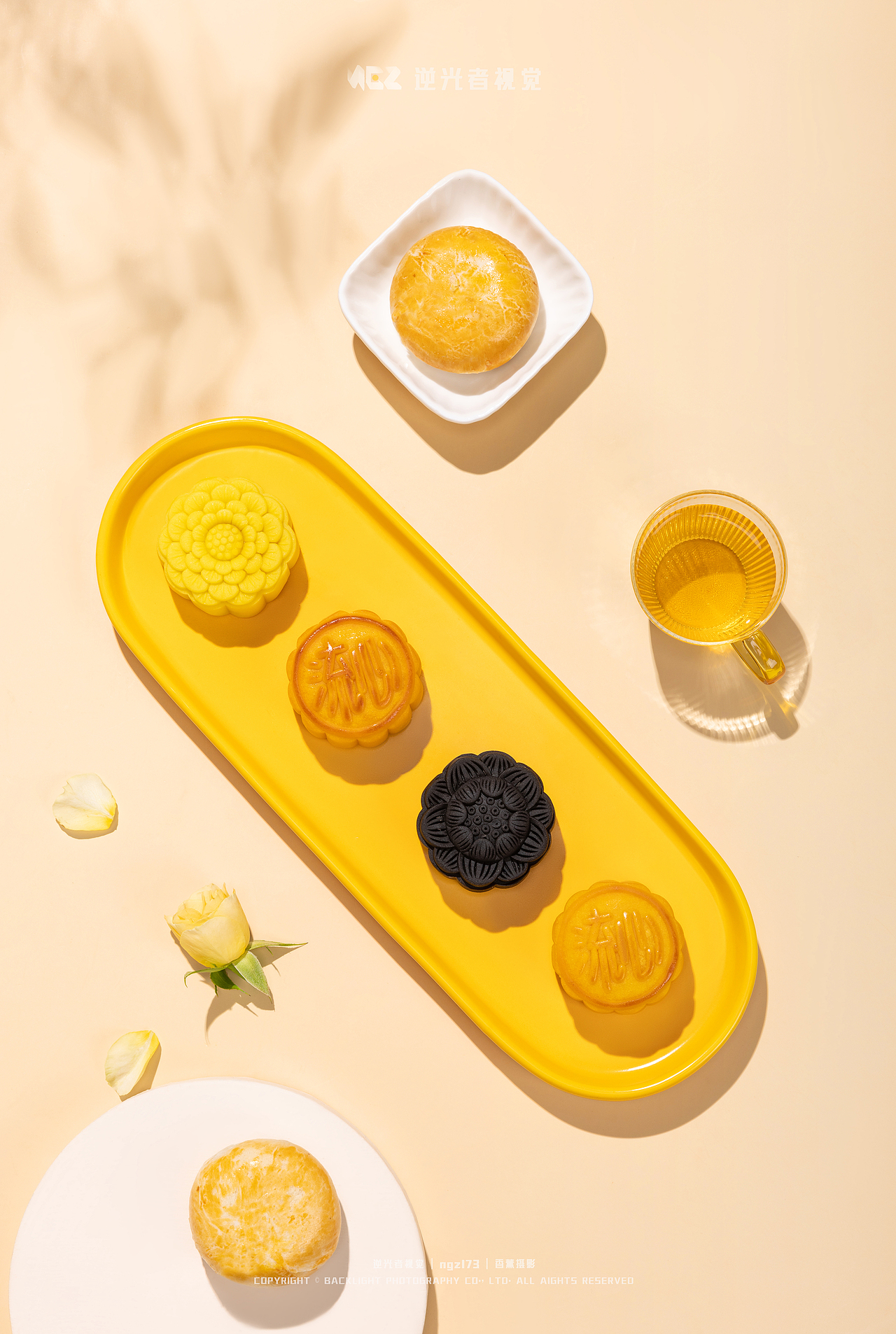 香薰礼盒/中秋礼盒/香薰蜡烛/无火香薰/月饼/产品摄影（图ZMzQ5NTI5NjY4） - 产品摄影 - 站酷设计师逆小光香薰摄影原创素材 - 站酷ZCOOL
