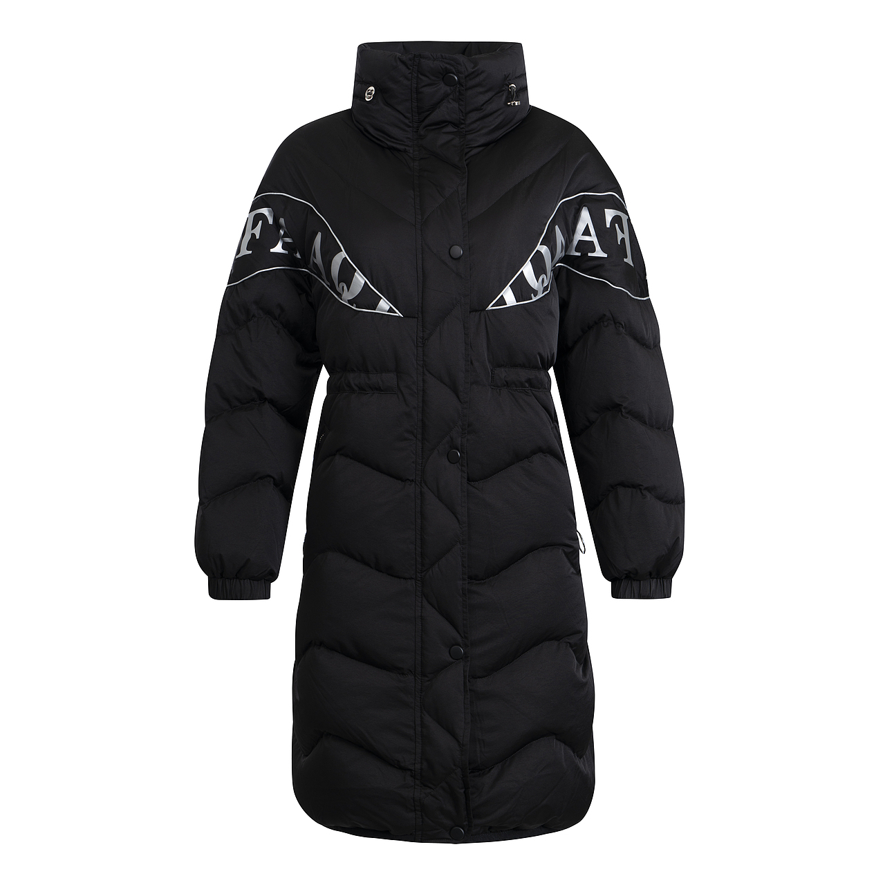 羽绒服3d效果拍摄白底图拍摄