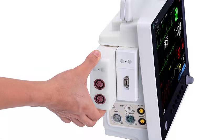 杰纳瑞单张彩页摄影设计