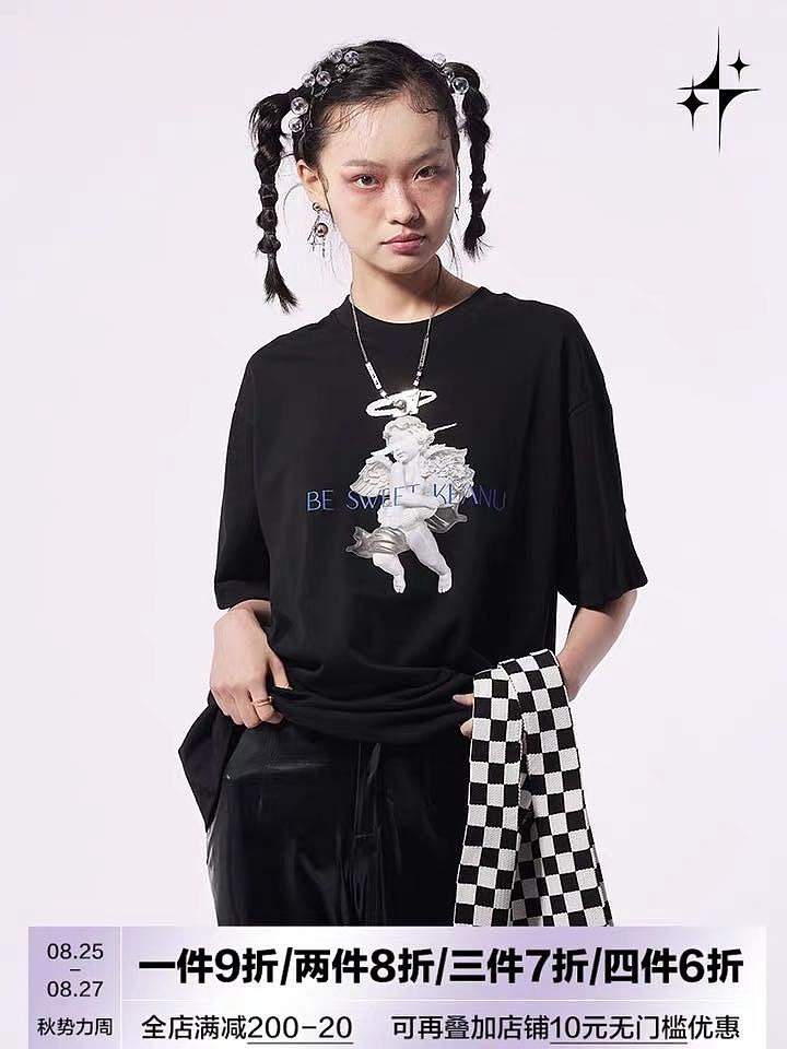 潮酷电商模特国模中国模特中国女模