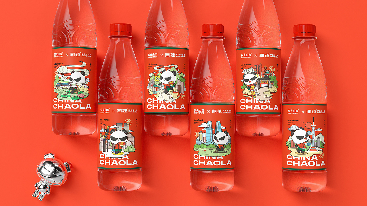 潮辣矿泉水火锅 / 品牌升级（图ZMjk2OTIwODUy） - 品牌 - 站酷设计师闵旭INHERE原创素材 - 站酷ZCOOL