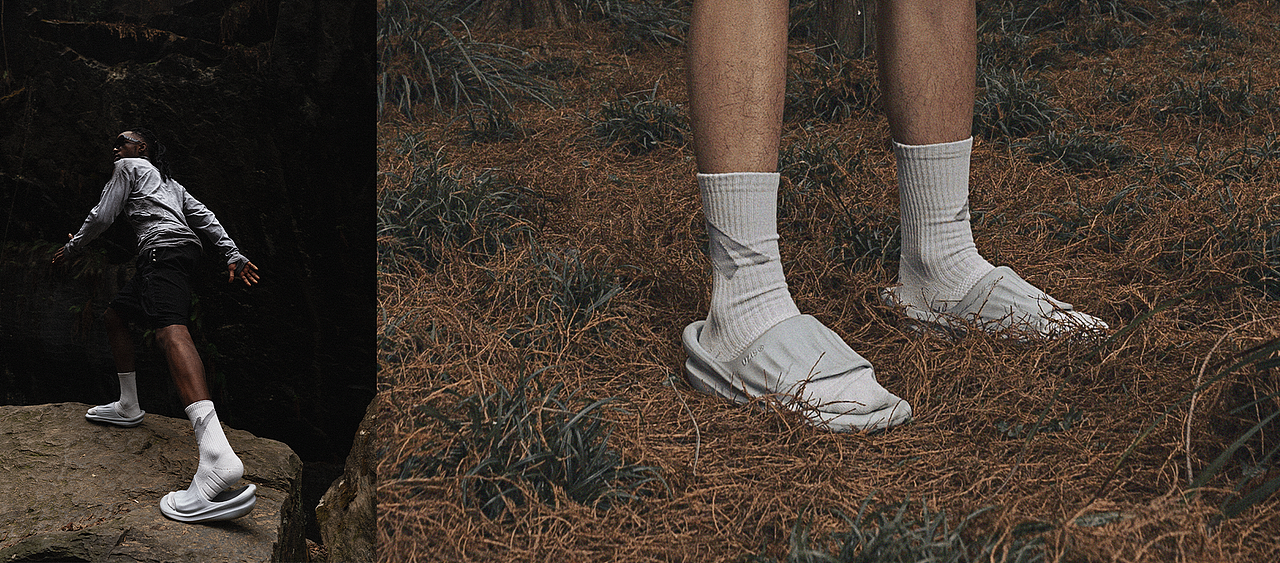 UZIS品牌升级设计-UZIS Brand upgrade design（图ZMzM2NTA1Nzg0） - 品牌 - 站酷设计师NiceLabStudio原创素材 - 站酷ZCOOL