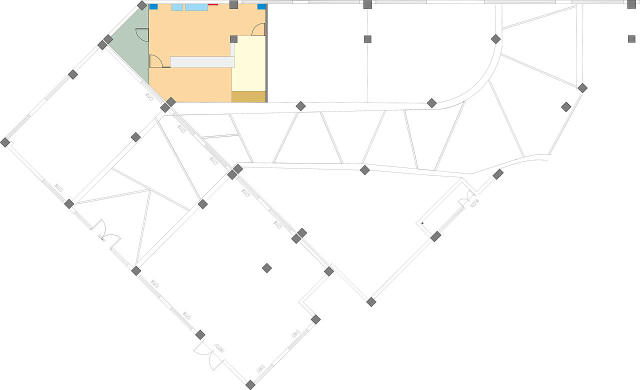 卤肉店（图ZMjk2Mzk0NDI4） - 品牌 - 站酷设计师河岸君原创素材 - 站酷ZCOOL