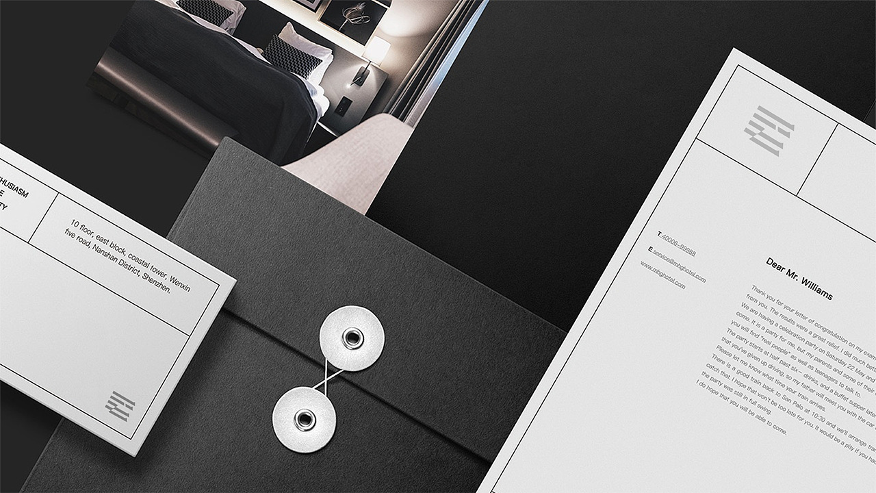 五星级酒店品牌设计（图ZMzE1ODkwNTAw） - 品牌 - 站酷设计师转行卖菜原创素材 - 站酷ZCOOL