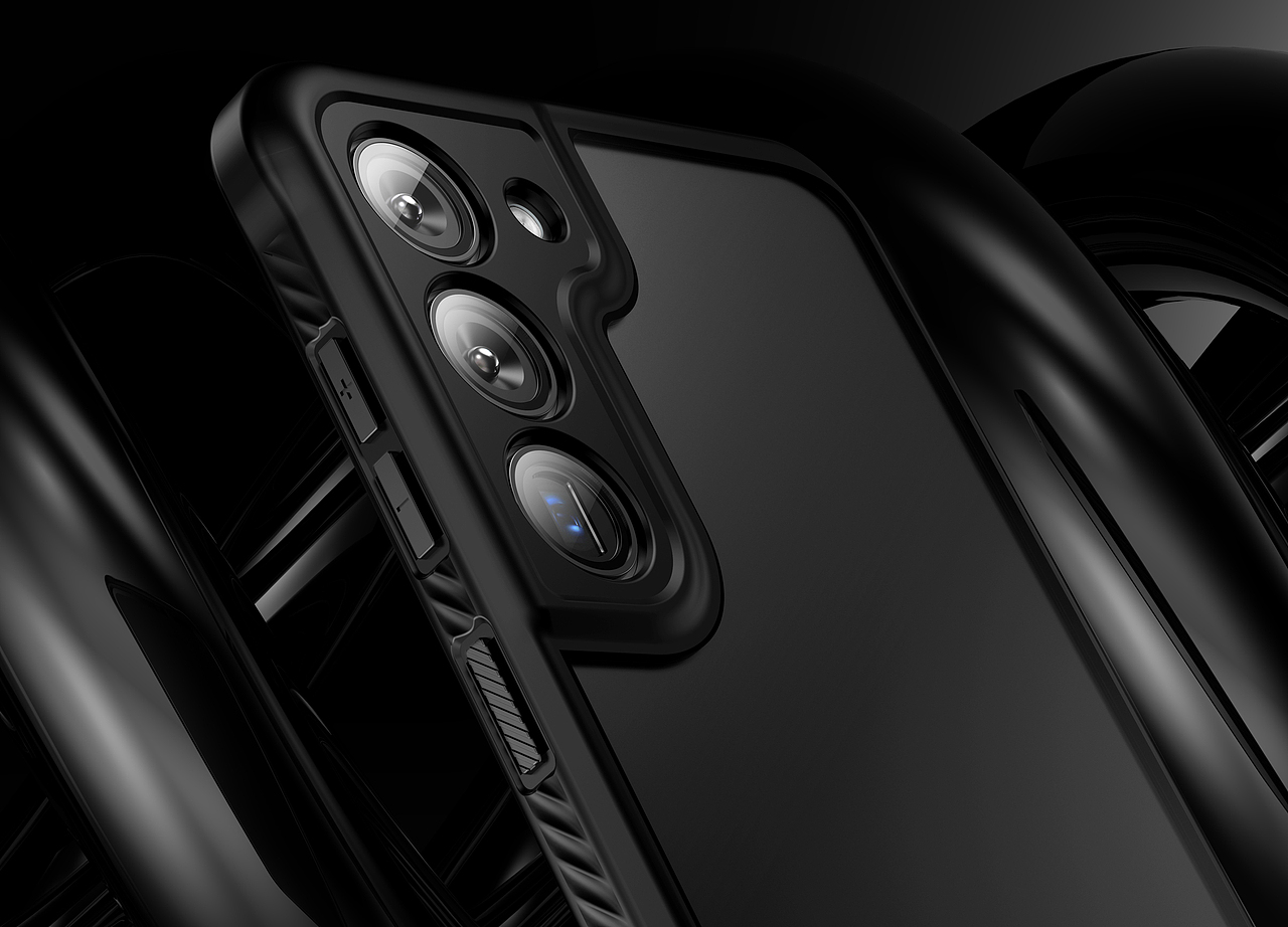 贰零贰叁 I TAURI  柒、捌、玖（渲染篇）