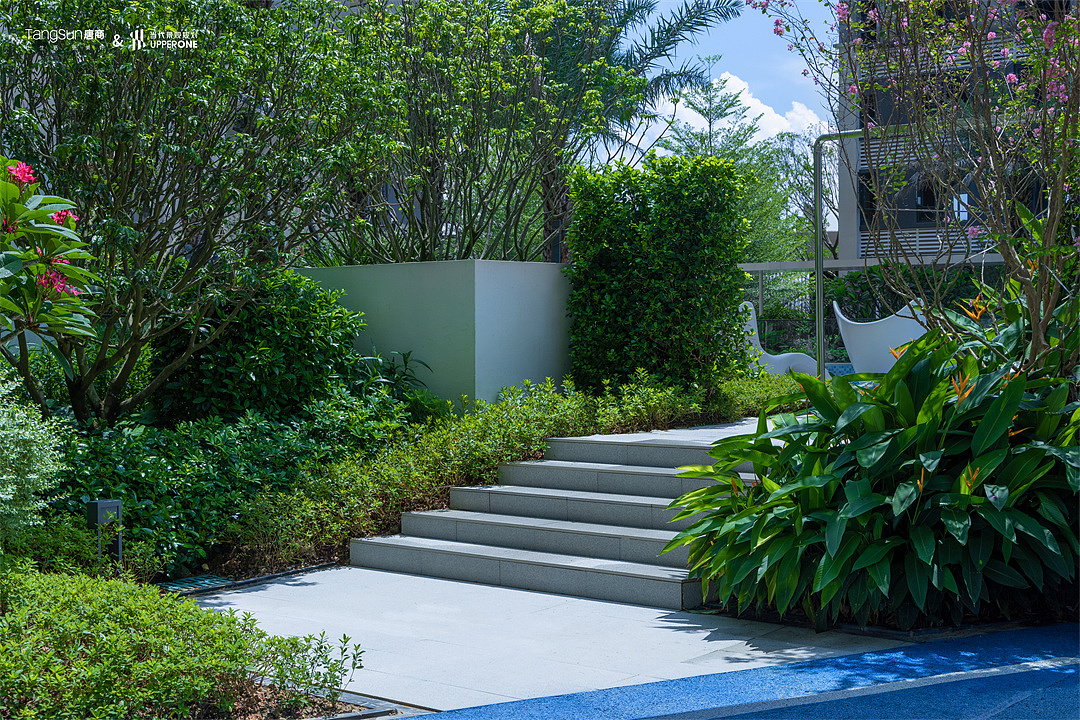 自然无界&都会度假 | 唐商·凤凰湾