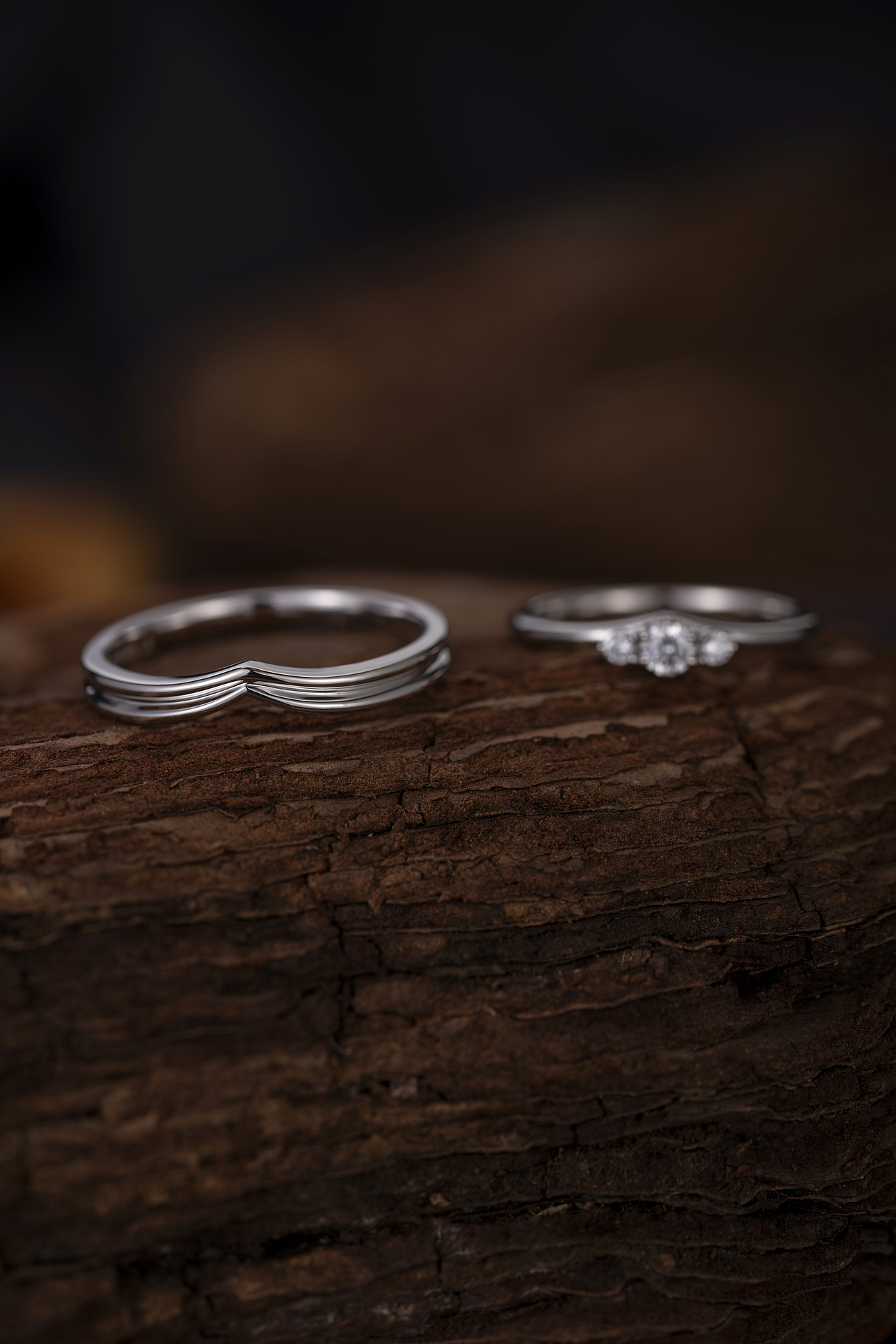 珠宝场景（图ZMzU2MjM1NDEy） - 人像摄影 - 站酷设计师秦亖原创素材 - 站酷ZCOOL