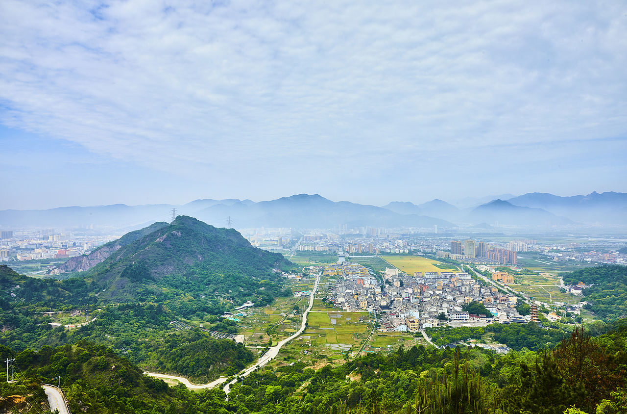 城市风光（图ZMjk5OTc4OTQ0） - 栏目片头 - 站酷设计师禹之66原创素材 - 站酷ZCOOL