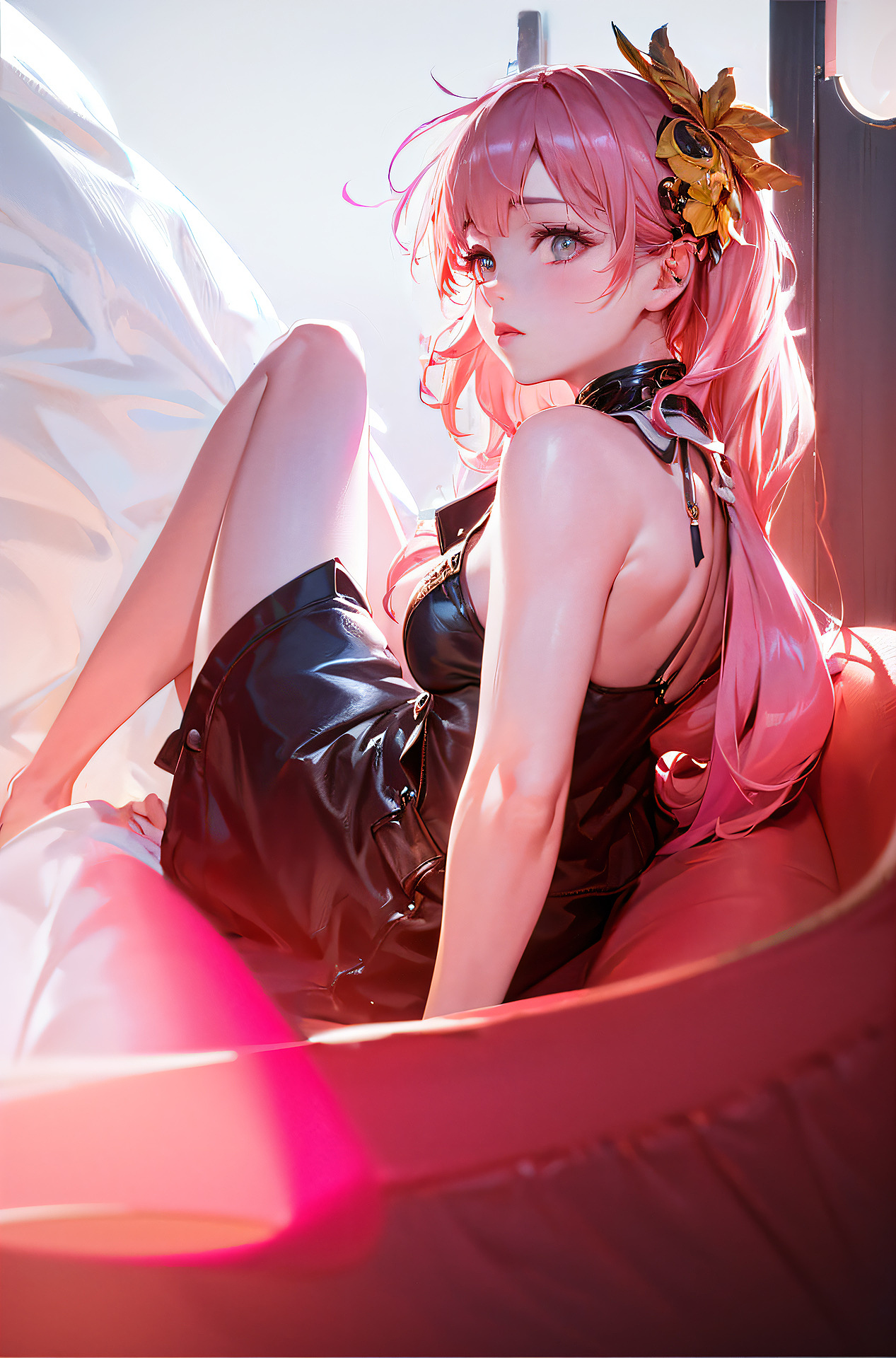 AI作品合集（图ZMzM3MzY4NTgw） - AI作品 - 站酷设计师奶茶可乐加冰原创素材 - 站酷ZCOOL