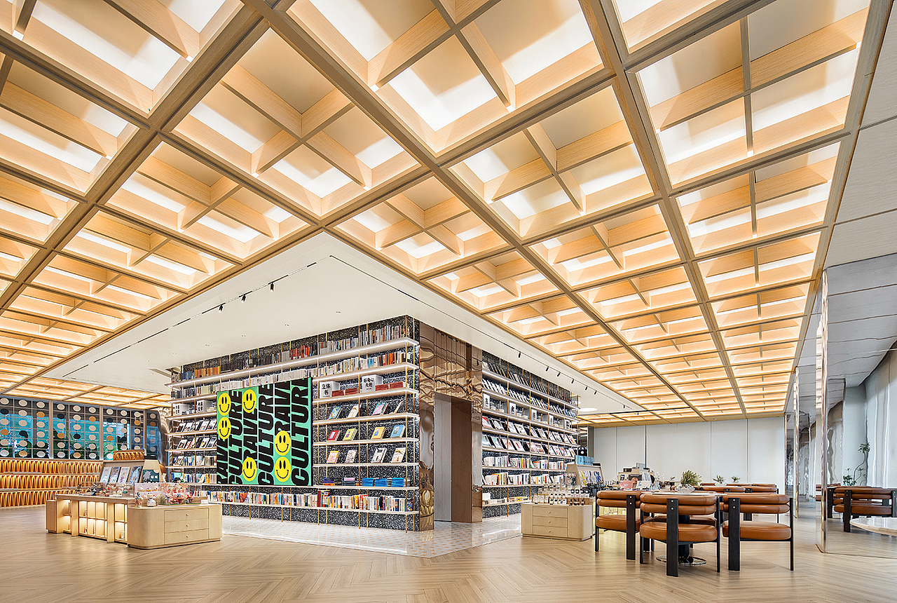 峻佳未来社区远景 | 半径之缘，微缩聚场（图ZMzAxNTU1NTYw） - 商业空间设计 - 站酷设计师峻佳设计KarvOne原创素材 - 站酷ZCOOL