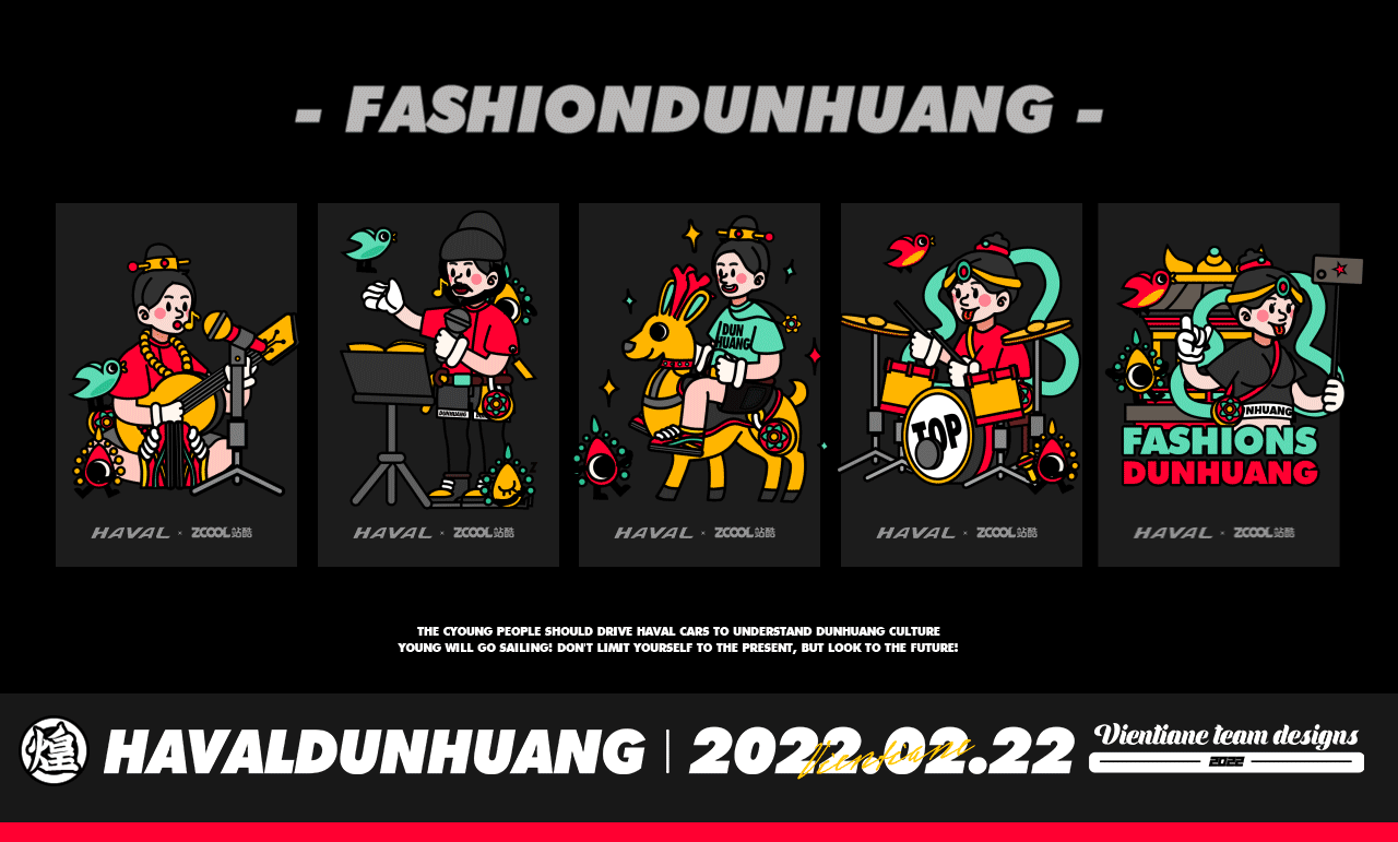 「Personal Portfolio」2022个人项目总结