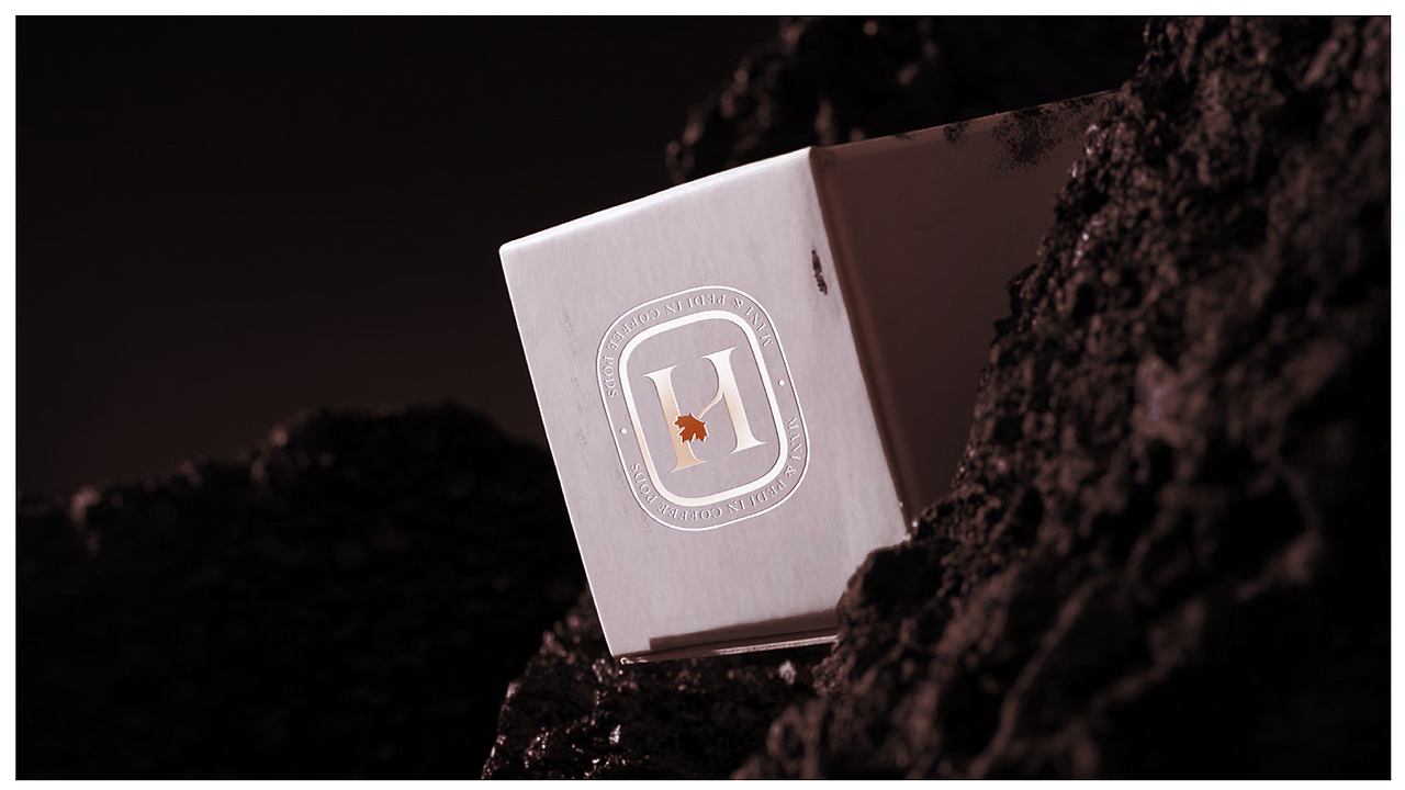 咖啡风味-美妆手足肌肤护理品牌升级&包装升级（图ZMzA1ODM4Nzky） - 品牌 - 站酷设计师思悟品牌设计原创素材 - 站酷ZCOOL