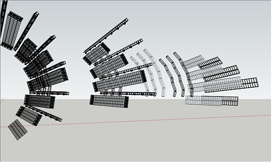 浙江卫视超级818汽车狂欢夜《裂 ● 变》