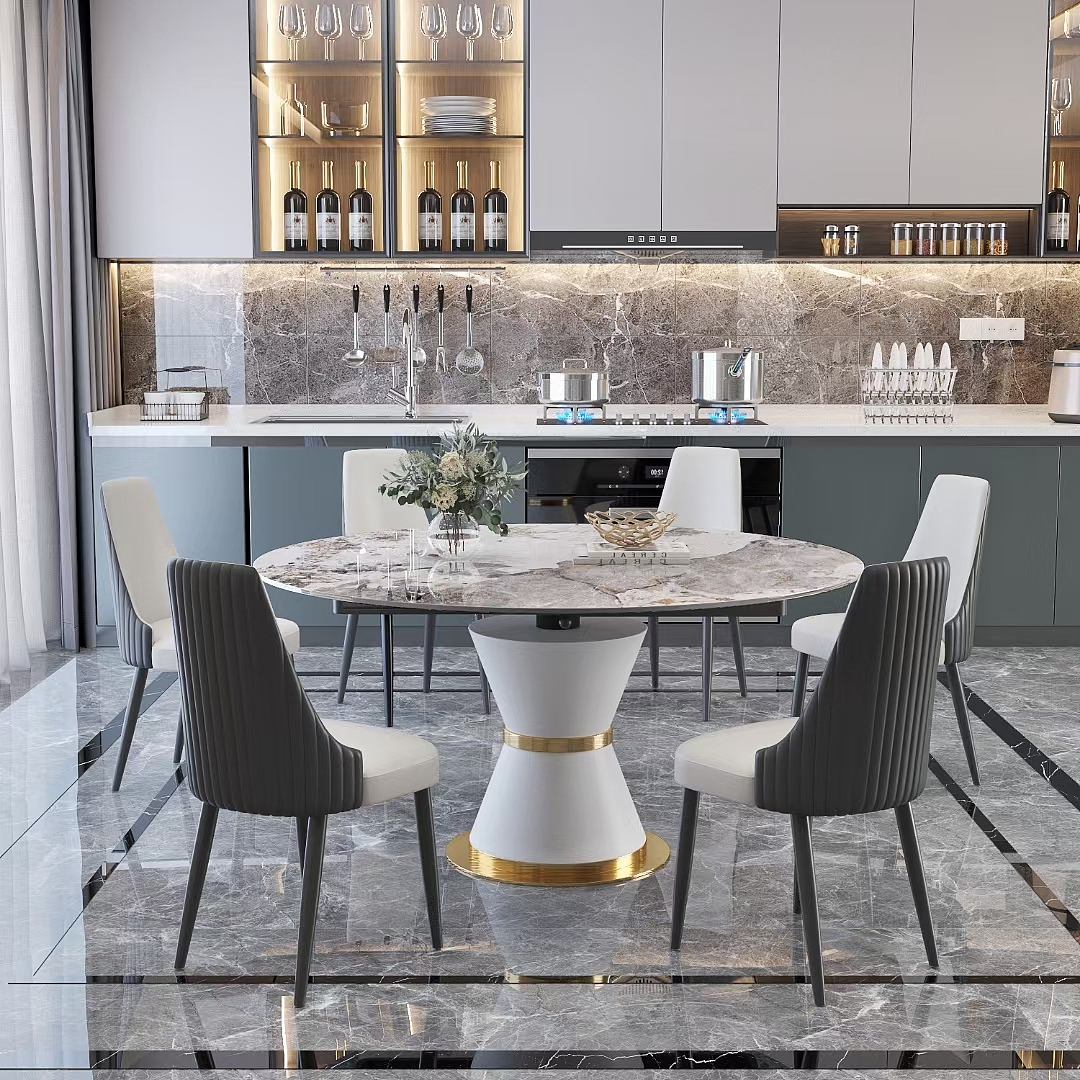 电商家具建模渲染