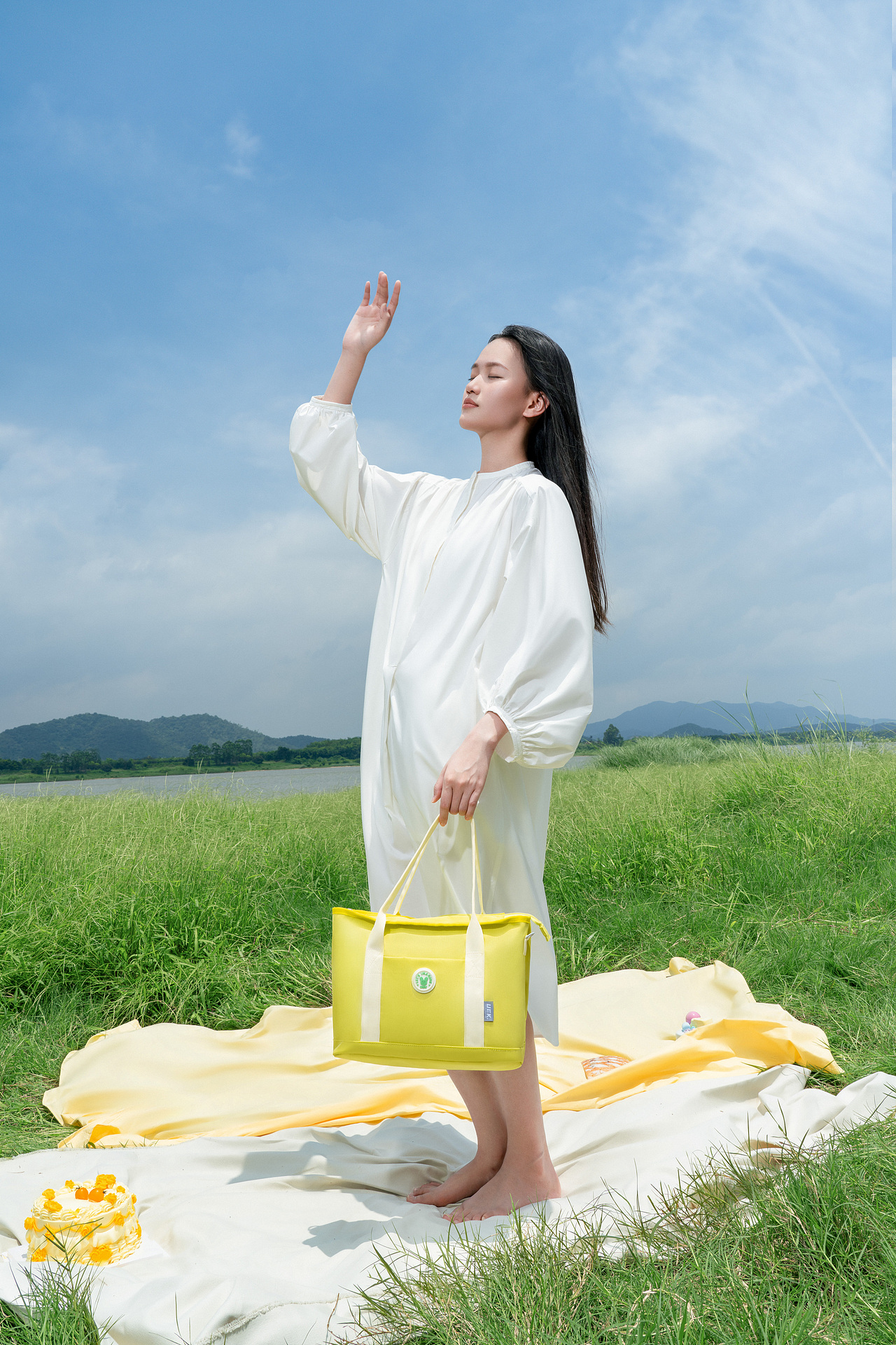 UEK形象片·初高中系列