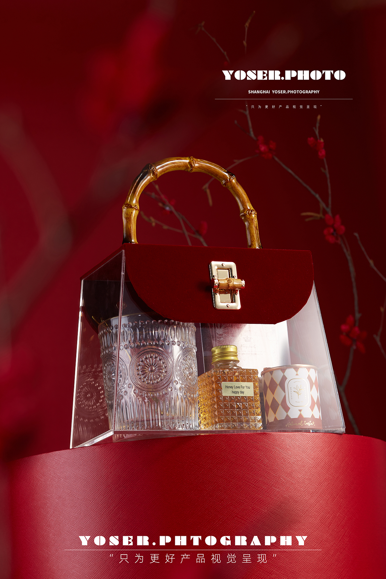 优色美学|中式伴手礼盒拍摄（图ZMzM2ODIzNTQ4） - 产品摄影 - 站酷设计师优色美学原创素材 - 站酷ZCOOL