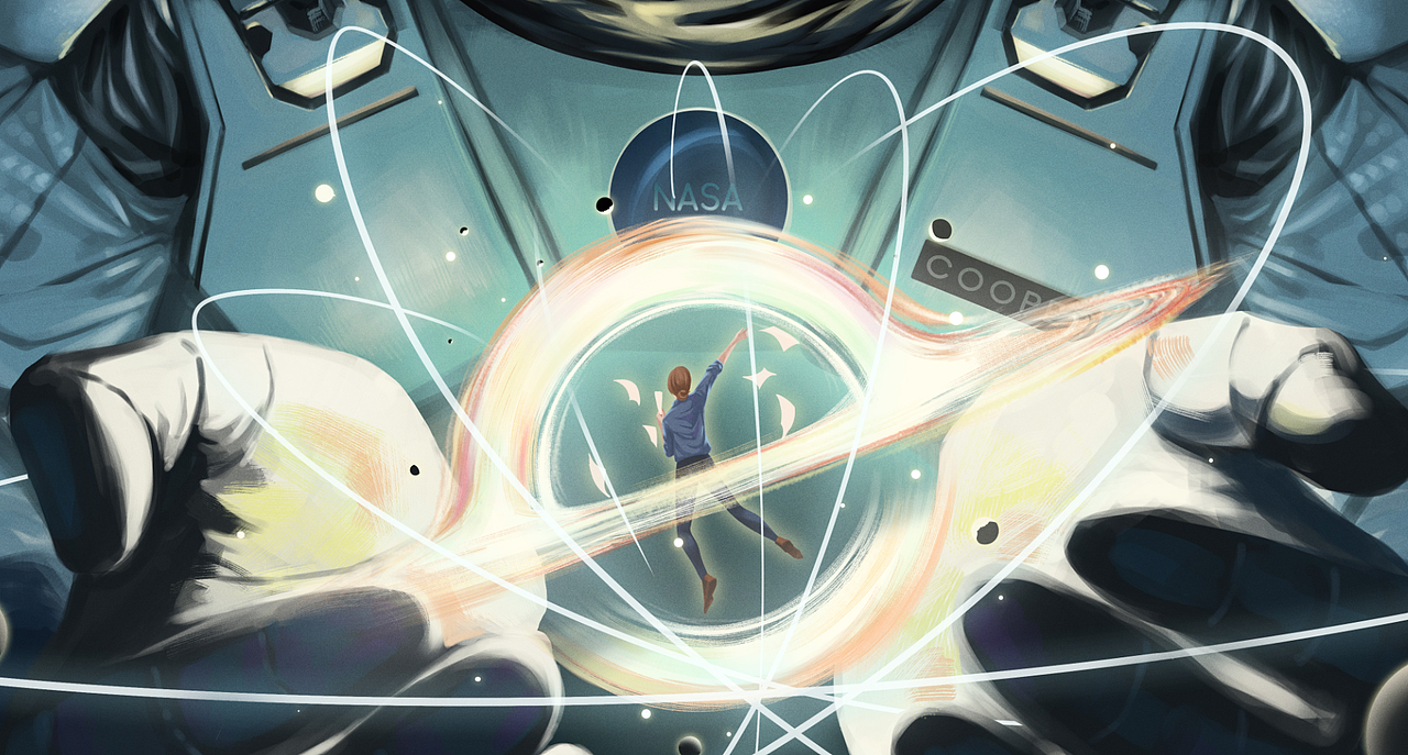 经典电影海报合集