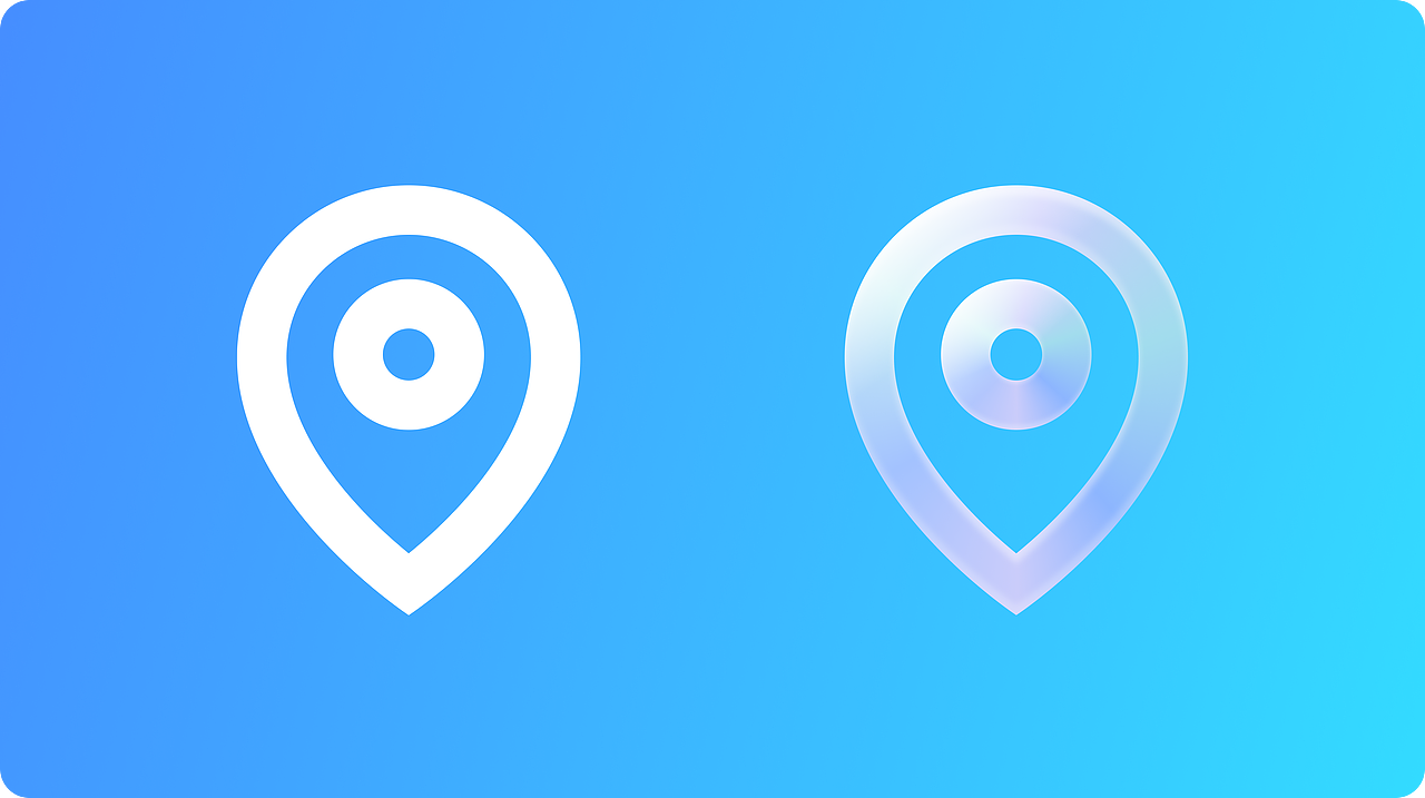 近期多风格图标作品合集