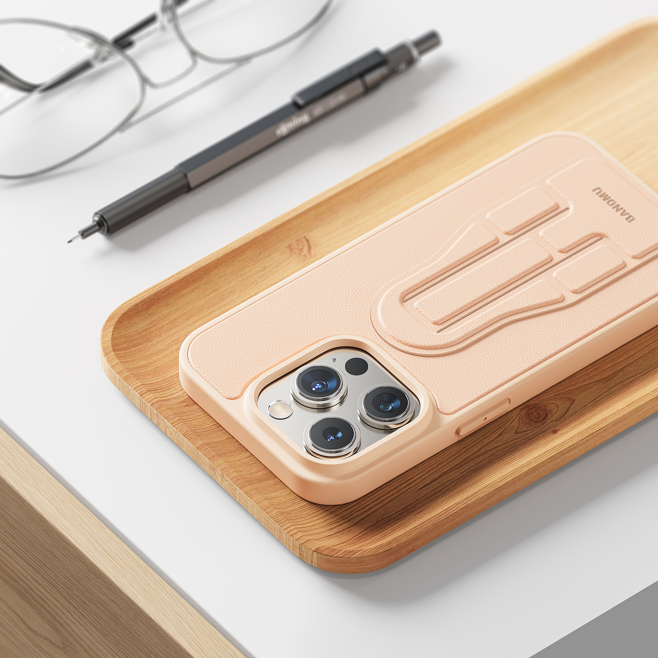 六月份场景阶段展示