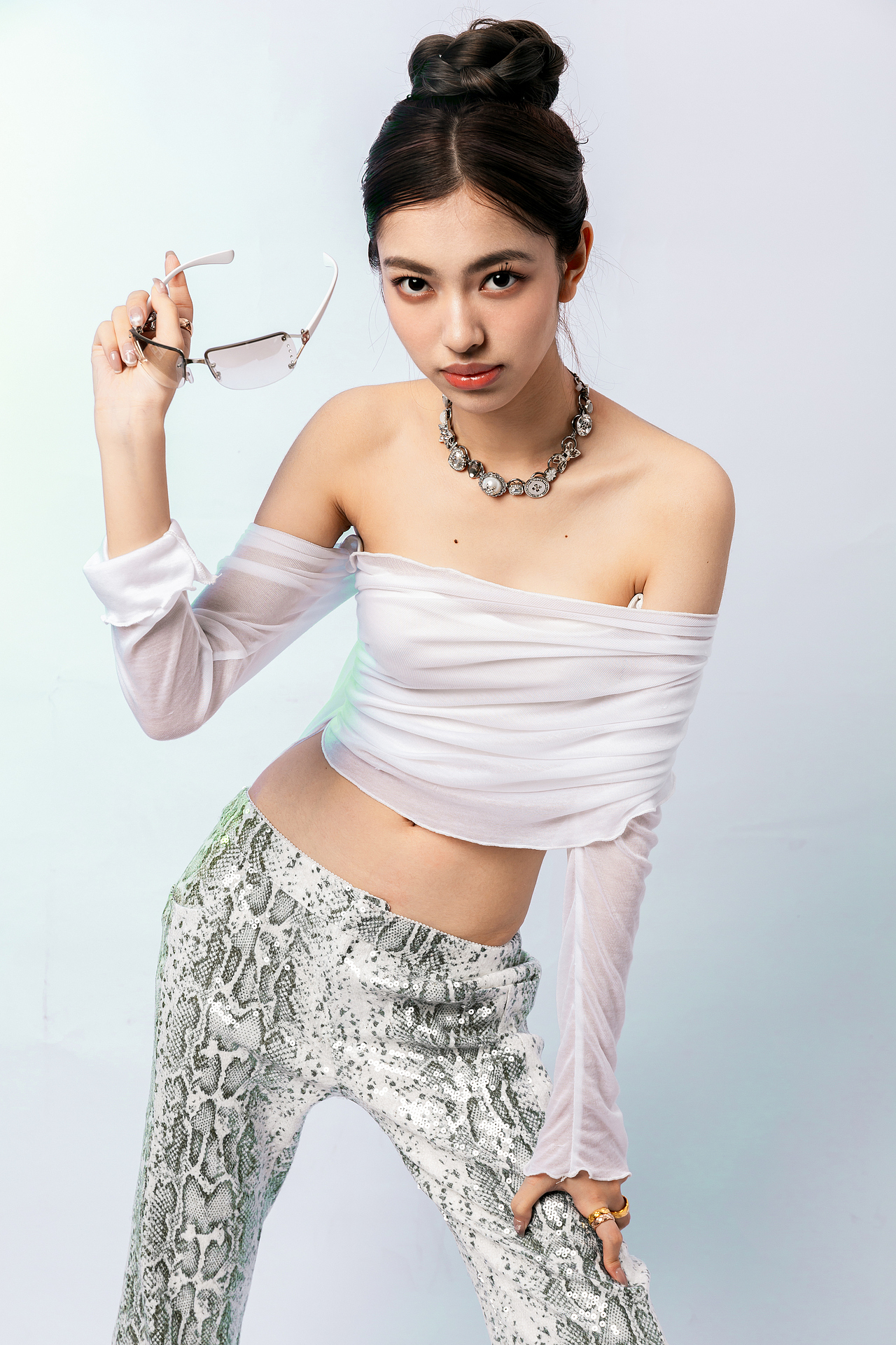 前些遇见是你永远的印记