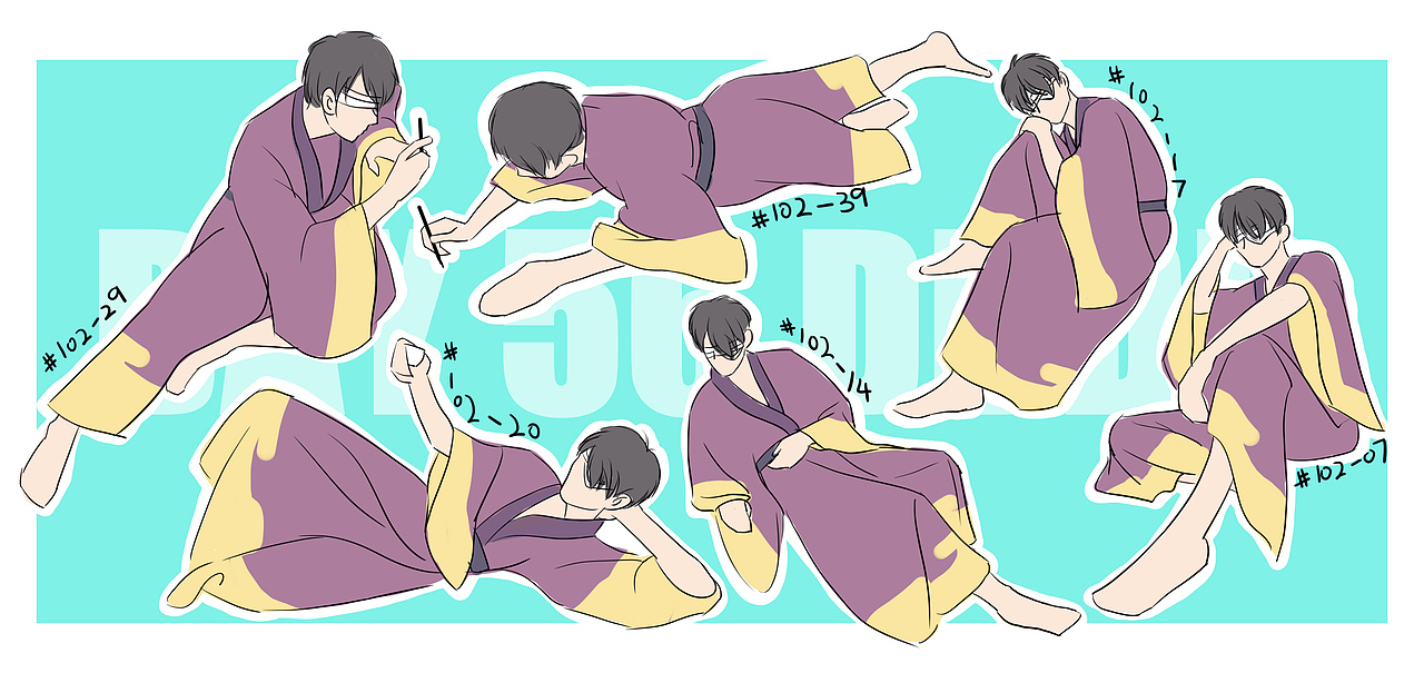 #速寫60天挑戰(zhàn)賽# @速寫班長 DAY 56（圖ZMjk4NzczMTEy） - 創(chuàng)作習(xí)作 - 站酷設(shè)計師肆意裸奔的蔥D_原創(chuàng)素材 - 站酷ZCOOL