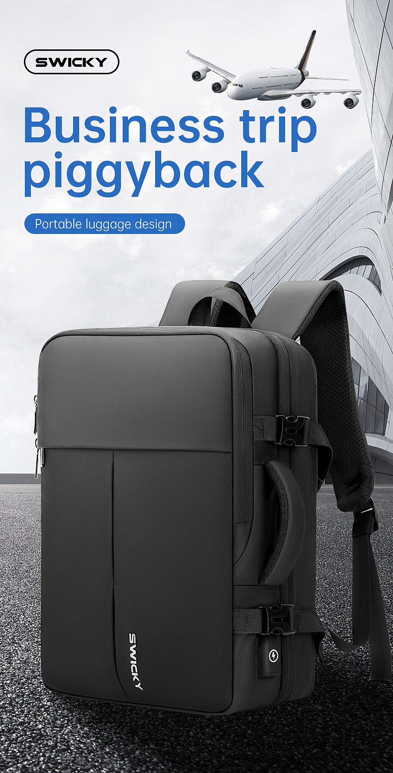 速卖通旅行包详情页面（图ZMzYzMzcyMTA0） - 电商 - 站酷设计师ZHAOQIANG93原创素材 - 站酷ZCOOL