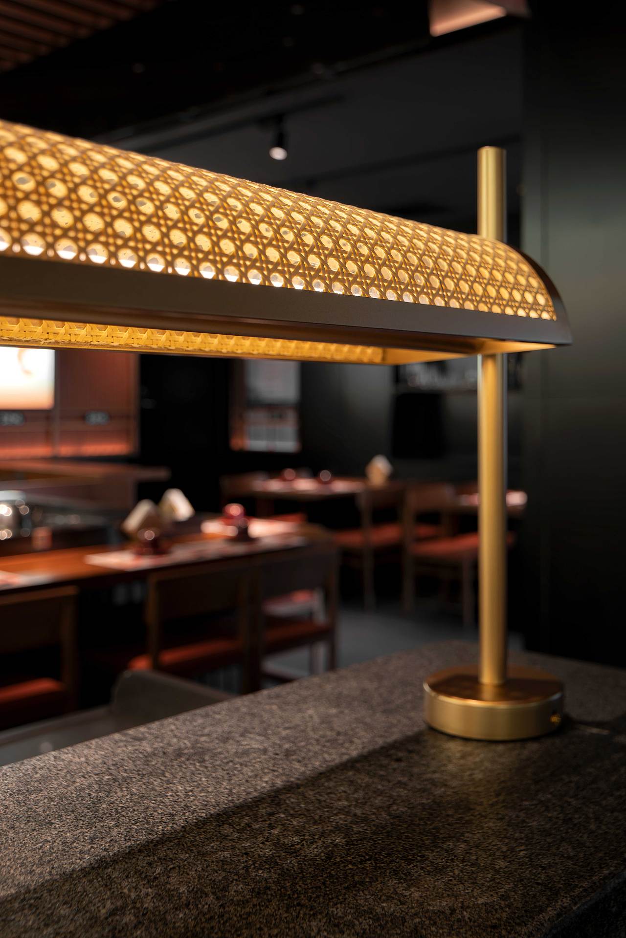 底气策划全案案例 —— 三柒烧 中华铁板料理