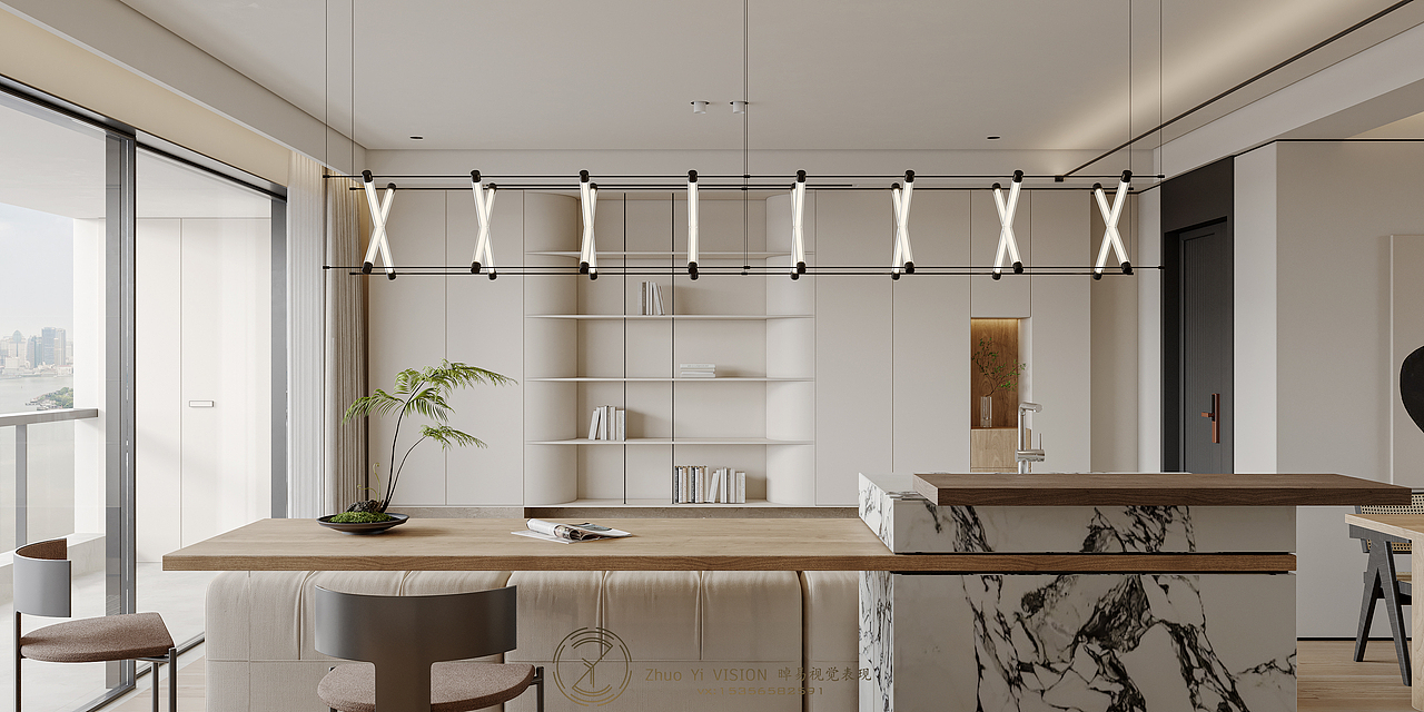 晫易视觉2022年总结