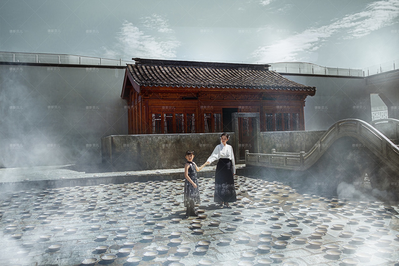 只有红楼梦戏剧幻城《系列五》