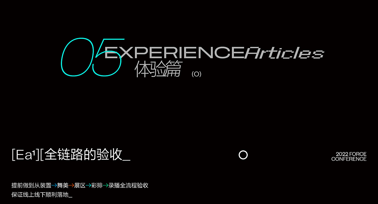 火山引擎FORCE原动力大会｜从0到1打造B端现象级大会（图ZMzQyOTcxMDY4） - 运营设计 - 站酷设计师今日头条UED原创素材 - 站酷ZCOOL