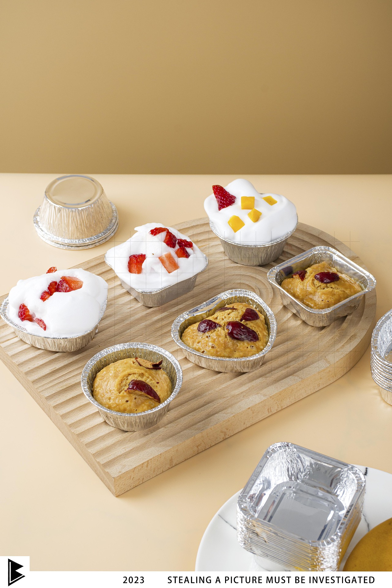 寿司模具、量筒等 | 厨房工具类拍摄