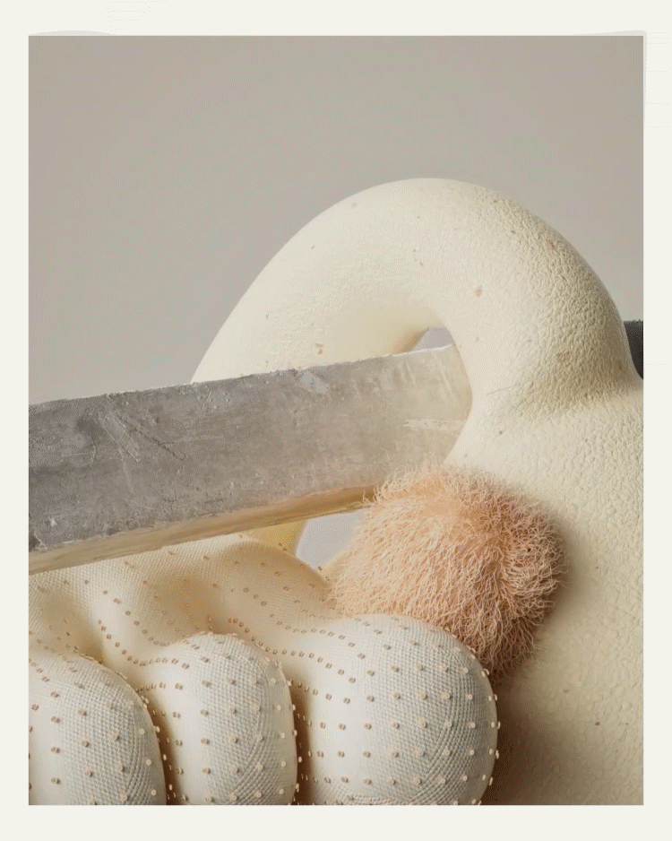 C4D柔体动画-七月