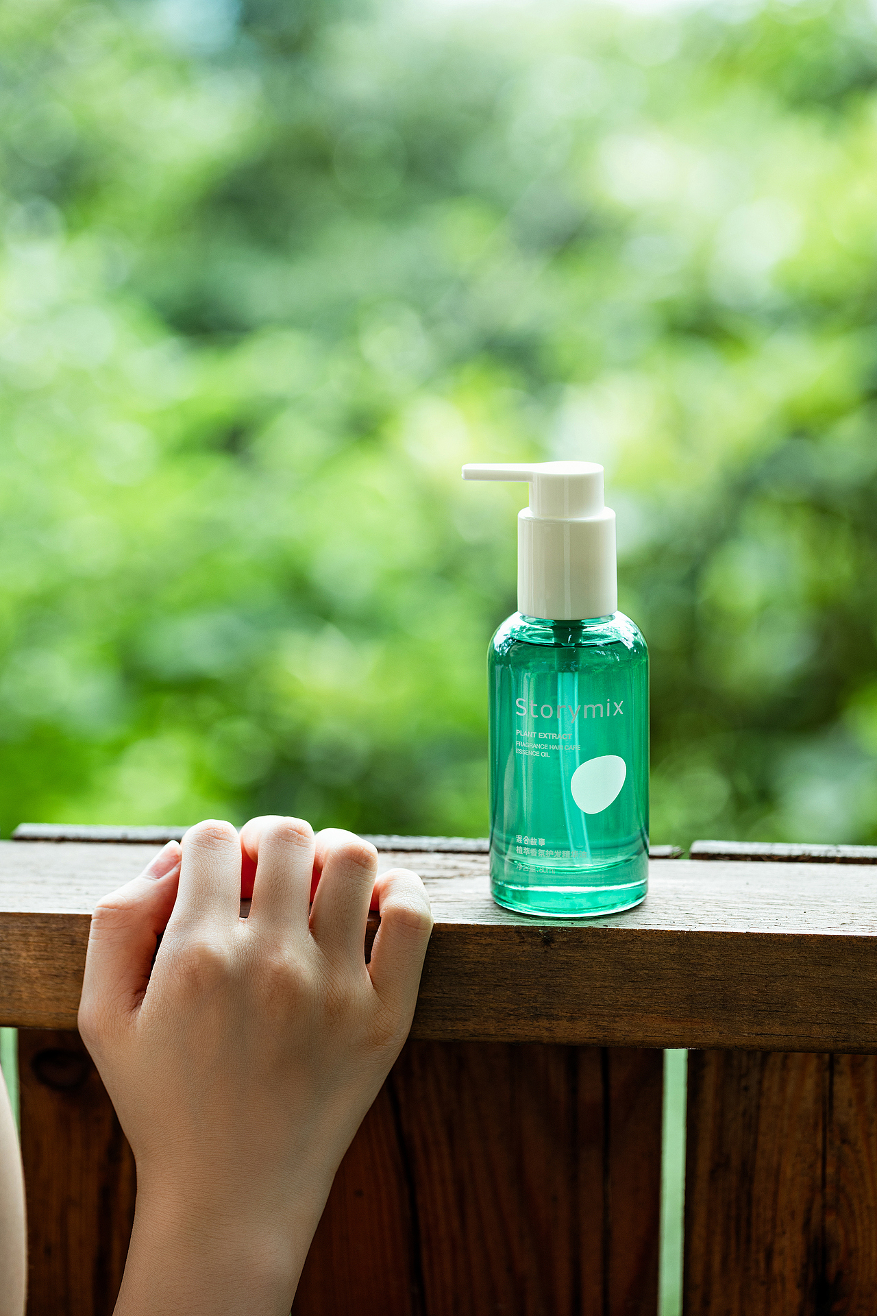 Storymix · 带着精油去放风（图ZMzQ5NTYyOTcy） - 产品摄影 - 站酷设计师摄影师_暮辰原创素材 - 站酷ZCOOL