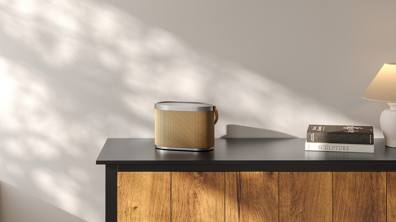 【Keyshot 产品渲染】亚马逊小家电白底场景渲染