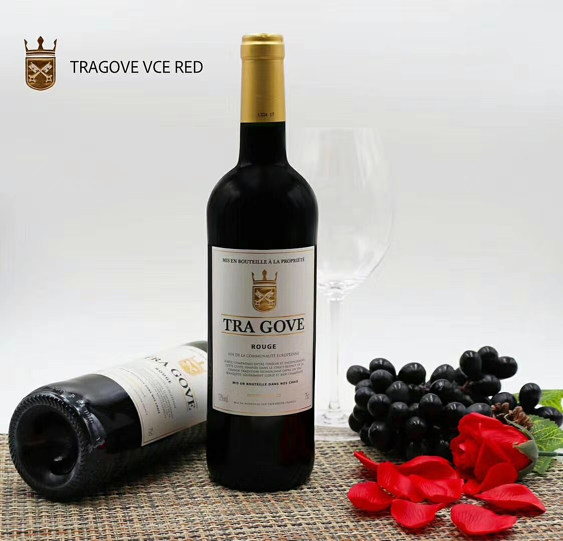 特拉格夫红葡萄酒商务接待老板用酒团购批发（图ZMzM4NTYwNTQ4） - 其他工业/产品 - 站酷设计师jiu8888原创素材 - 站酷ZCOOL