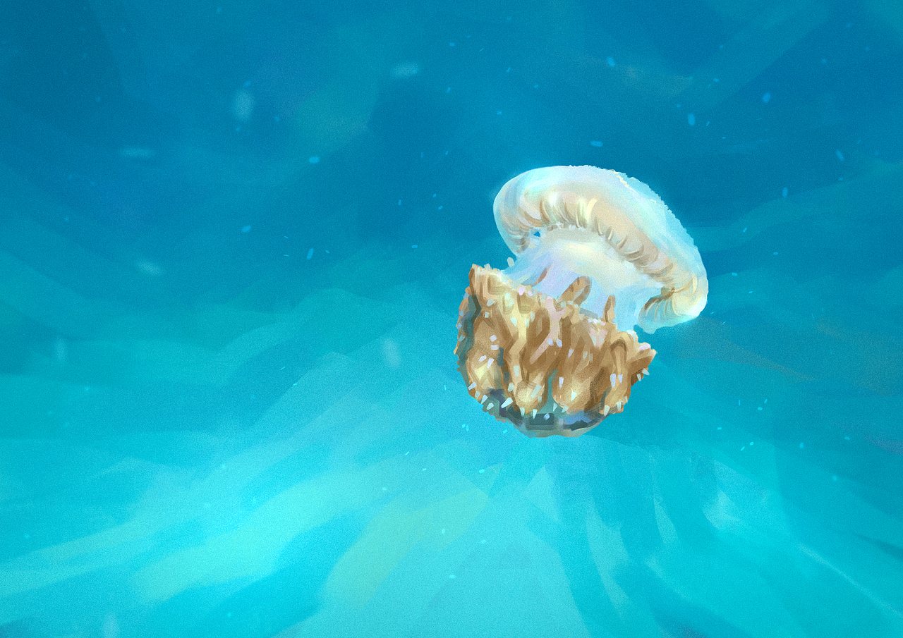 色彩60天挑戰(zhàn)賽（圖ZMjk5NDI2Nzk2） - 創(chuàng)作習(xí)作 - 站酷設(shè)計(jì)師栩栩今天畫(huà)畫(huà)了嗎原創(chuàng)素材 - 站酷ZCOOL