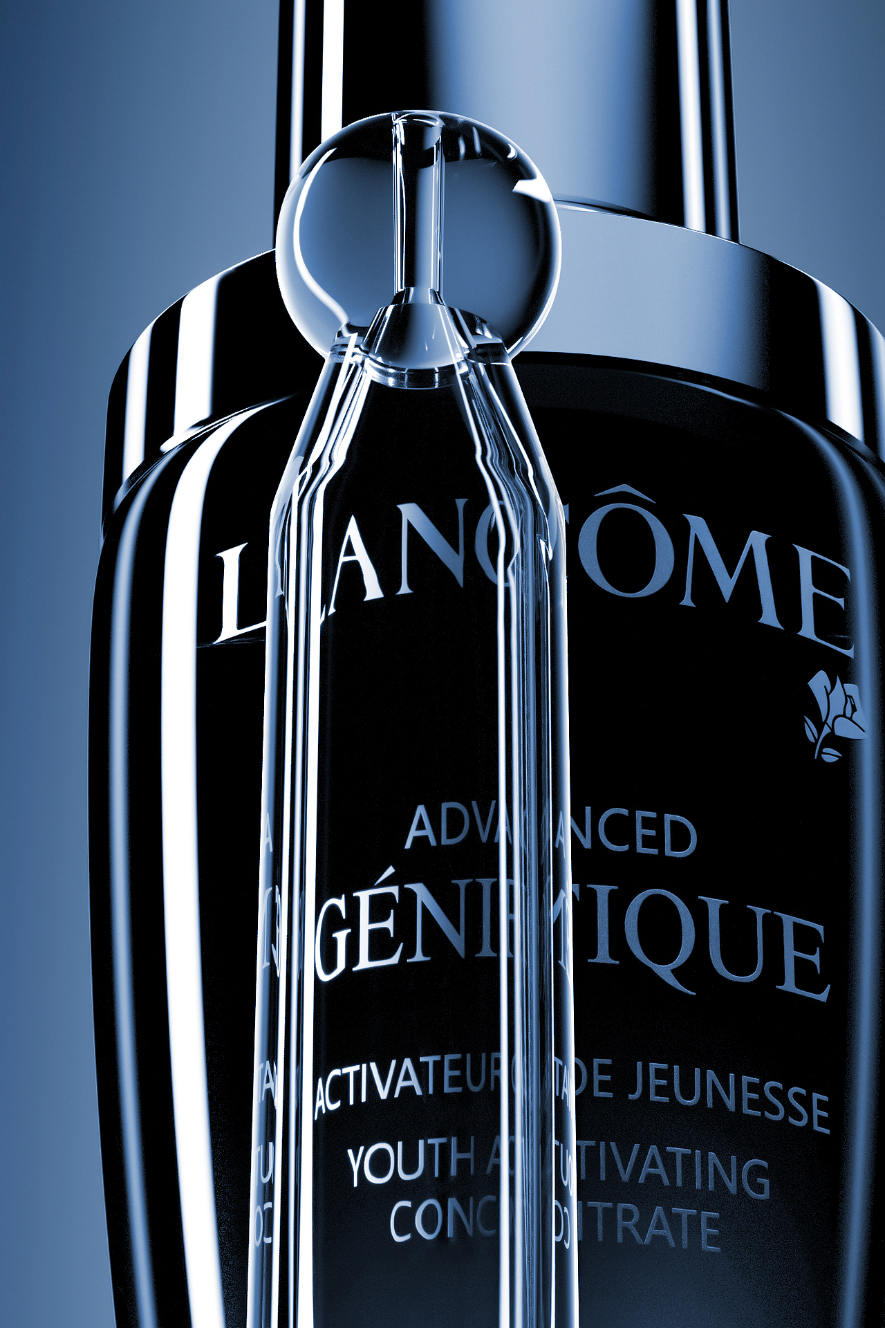 兰蔻精华瓶-随便做做（图ZMzE0NzM5NTA4） - 产品 - 站酷设计师扮猪吃老虎的荆轲原创素材 - 站酷ZCOOL