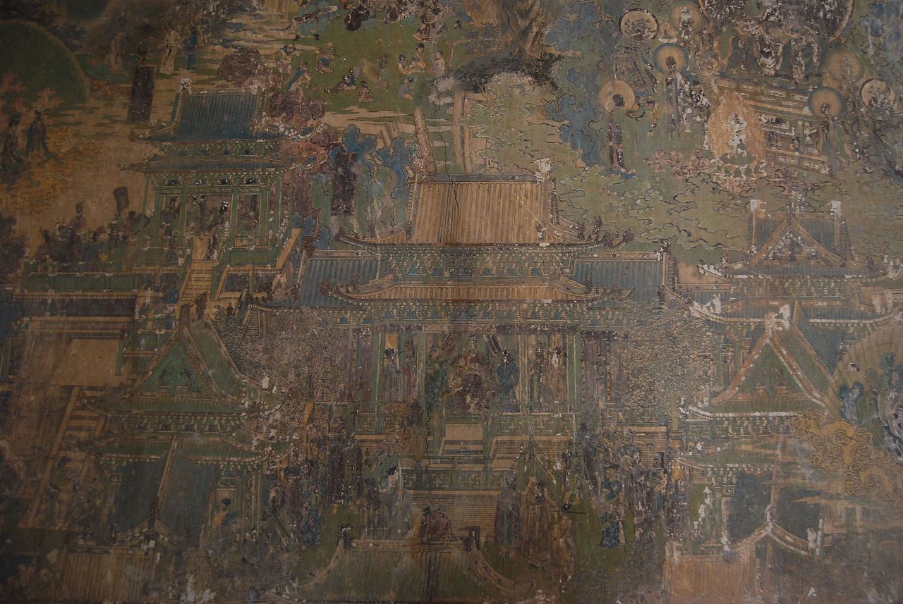 北京金中都公园主雕塑《营城建都》,一晃12年过去了。(图ZMzU5NzExNzA4) - 雕塑 - 站酷设计师九素原力原创素材 - 站酷ZCOOL