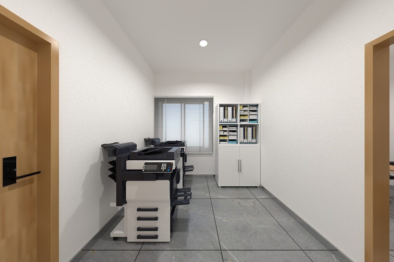 杨吴村党建中心