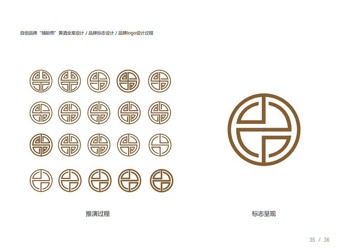 代县黄酒品牌全案设计（图ZMzQ4NTQ1OTA0） - 品牌 - 站酷设计师大奋工作室原创素材 - 站酷ZCOOL