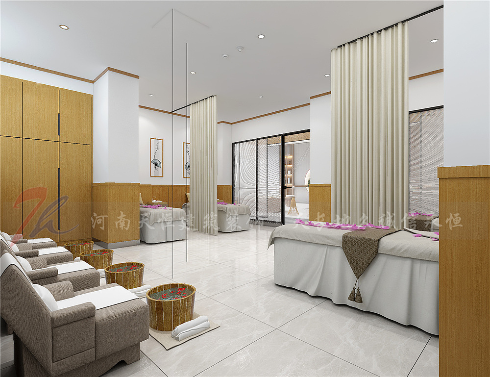 祝贺洛阳康养医院设计签约天恒装饰（图ZMzIyODA5NTYw） - 建筑设计 - 站酷设计师郑州医院装修原创素材 - 站酷ZCOOL