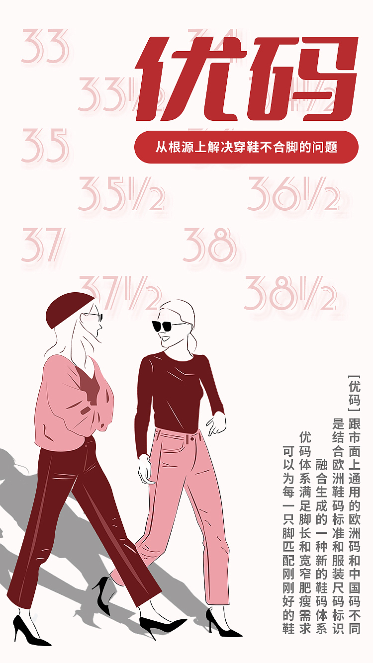 企业插画说明性海报（图ZMzM5NDcxNTE2） - 海报 - 站酷设计师圆卟碌原创素材 - 站酷ZCOOL