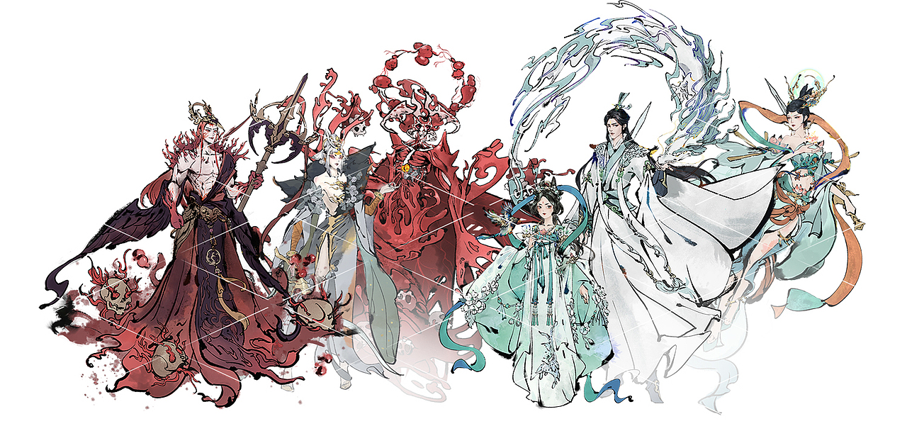 游戏 轮回修仙路 插图