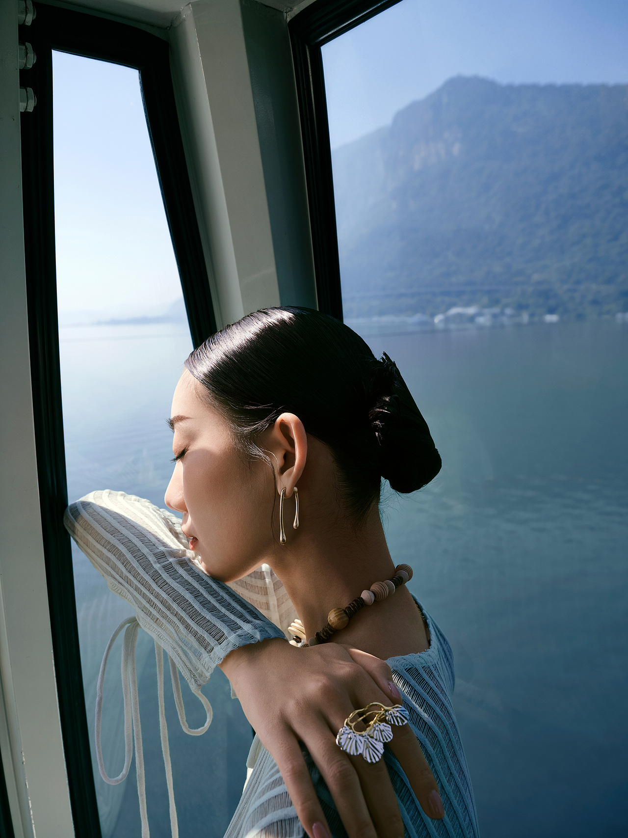 五百里外谣音 星纳出品